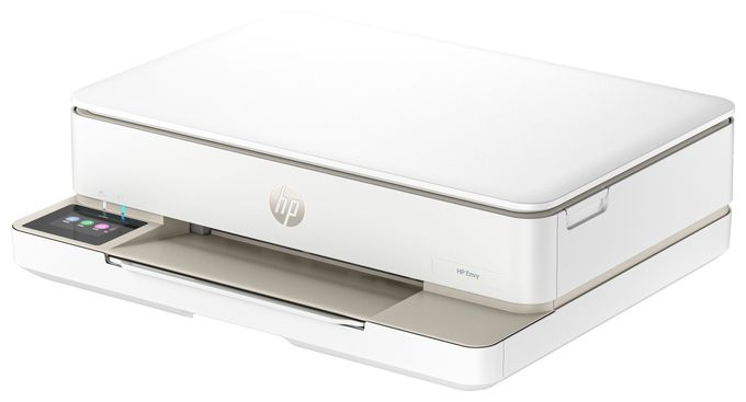 All in One A4 Thermal Inkjet Drucker 4800 x 1200 DPI Envy 6120e 