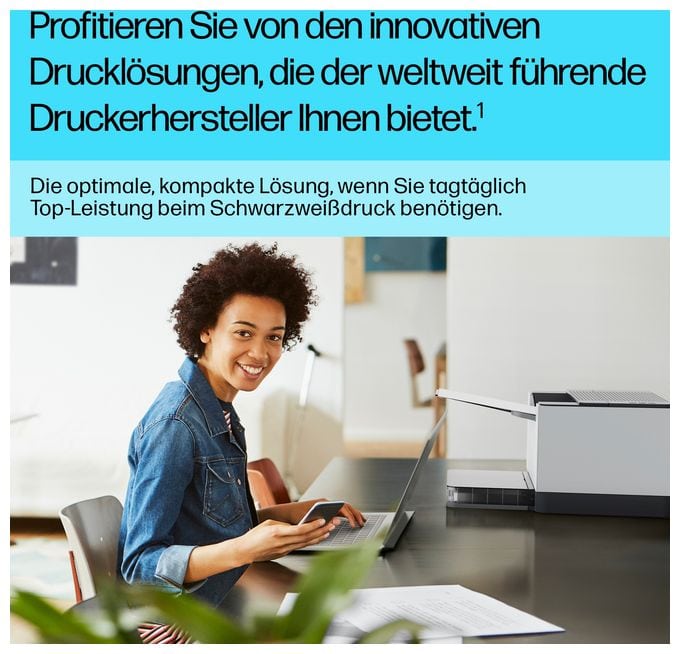A4 Laser Drucker 600 x 600 DPI 29 Seiten pro Minute LaserJetM209dw 