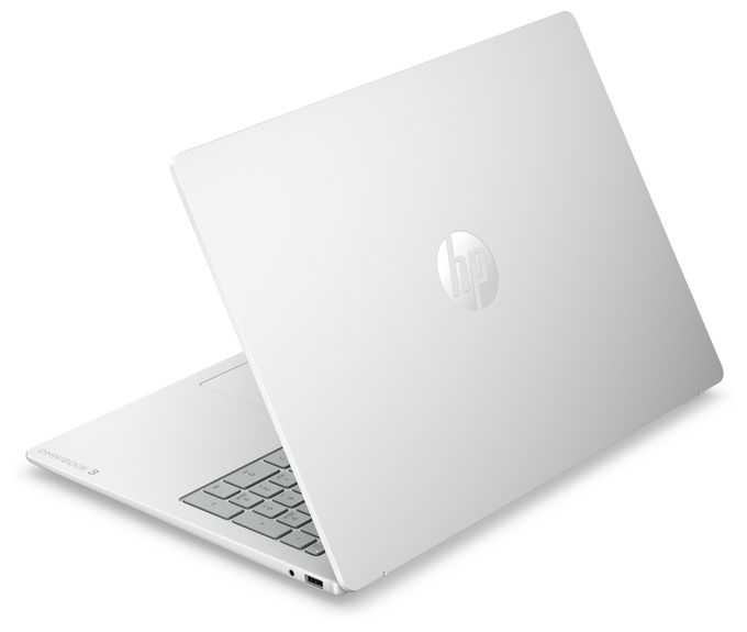 2K Ultra HD Notebook 40,6 cm (16 Zoll) 1920 x 1200 Pixel 512 GB SSD Windows 11 Home Intel Core 5 max. 5 GHz  OmniBook 3 16-bu0650ng (Grau, Silber) 