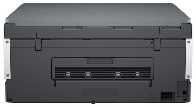 All in One A4 Thermal Inkjet Drucker 4800 x 1200 DPI Smart Tank 7008 