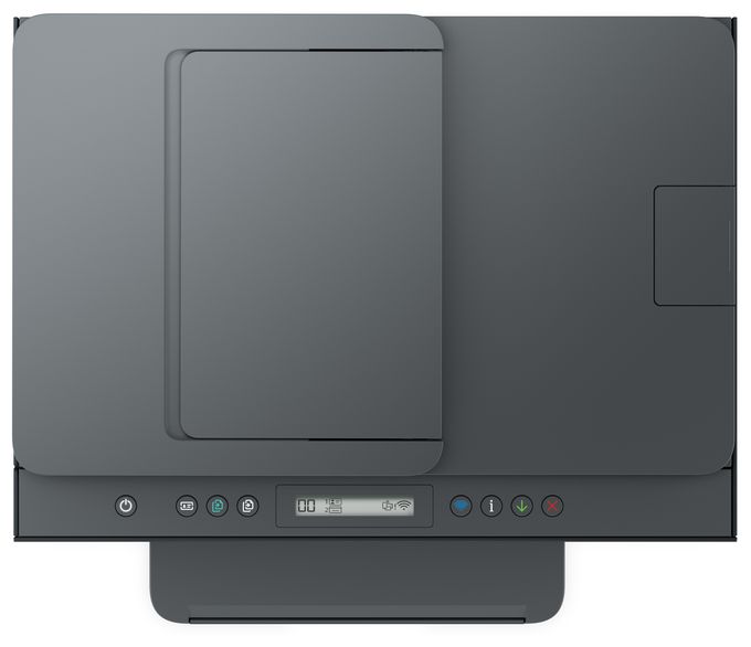 All in One A4 Thermal Inkjet Drucker 4800 x 1200 DPI Smart Tank 7315 
