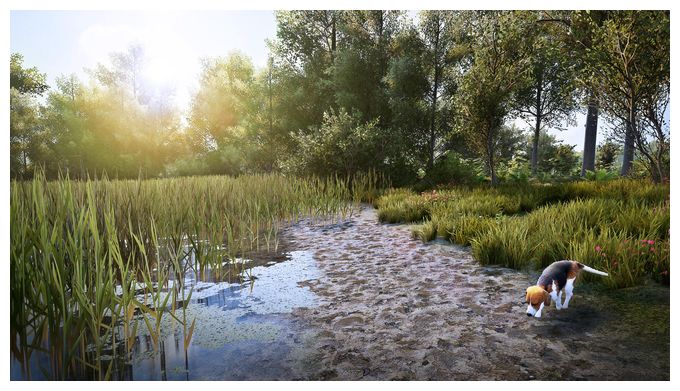 Hunting Simulator 2 