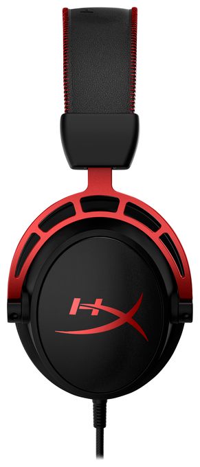 Over Ear Cloud Alpha Gaming 