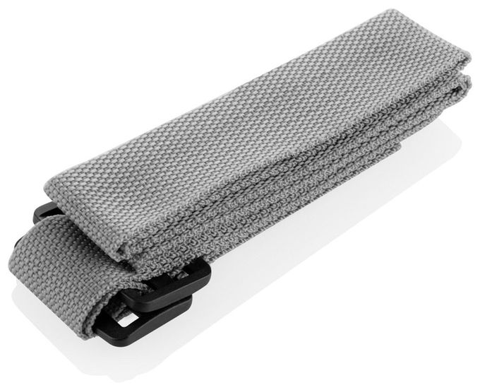 8 l Kühlbox 45 W  MC08 (Grau) 