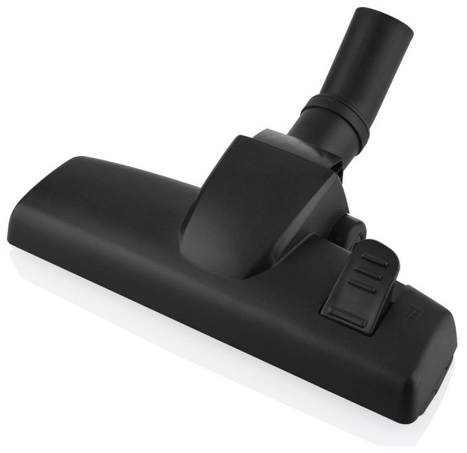 Handstaubsauger Beutellos HEPA  VC800 (Schwarz, Silber) 
