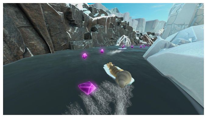 Ice Age: Scrats Nussiges Abenteuer (Nintendo Switch) 