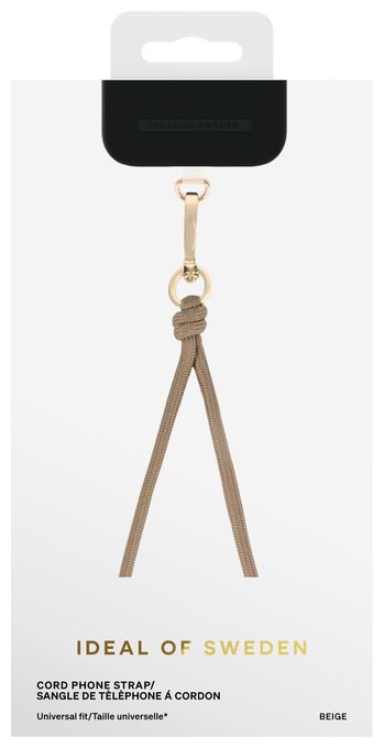 Gurt Universal  IDCDSSI23-128 (Beige) 