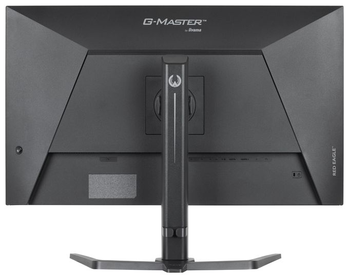 Quad HD Monitor 80 cm (31.5 Zoll) 16:9 400 cd/m²  G-Master GB3272QSU-B1 (Schwarz) 