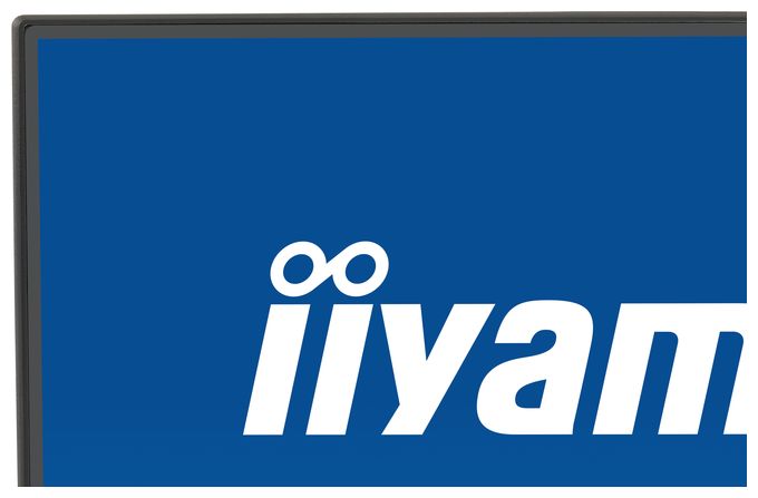 Full HD Monitor 60,5 cm (23.8 Zoll) 16:9 3 ms 300 cd/m²  ProLite XB2492HSU-B1 (Schwarz) 