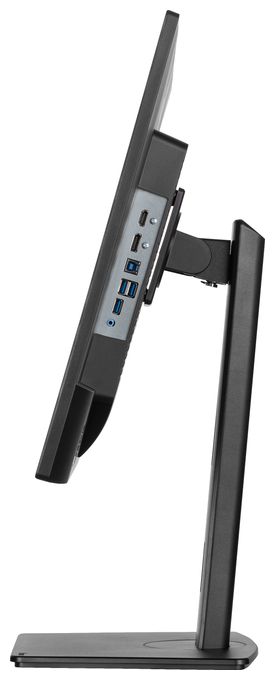 Quad HD Monitor 80 cm (31.5 Zoll) 16:9 3 ms 250 cd/m²  ProLite XB3270QSU-B1 (Schwarz) 