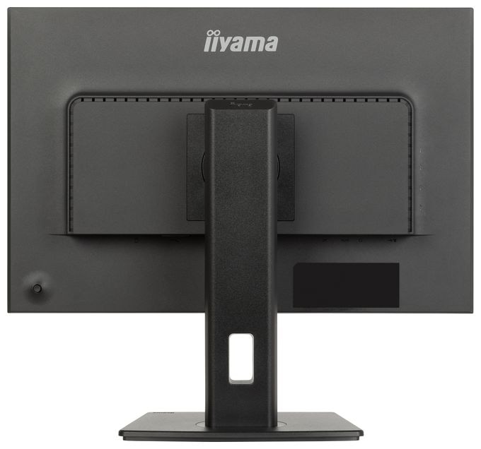 WUXGA Monitor 61,2 cm (24.1") 16:10 4 ms 300 cd/m²  ProLite XUB2495WSU-B7 (Schwarz) 
