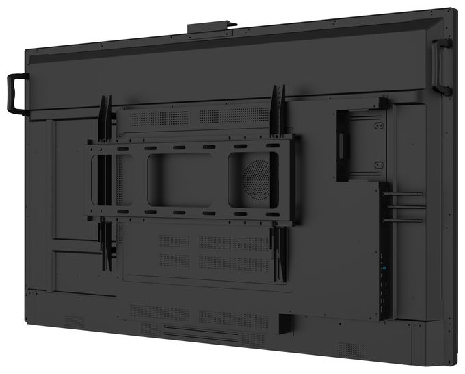 4K Ultra HD Monitor 163,8 cm (64.5 Zoll) 16:9 8 ms  ProLite TE6513A-B2AG (Schwarz) 