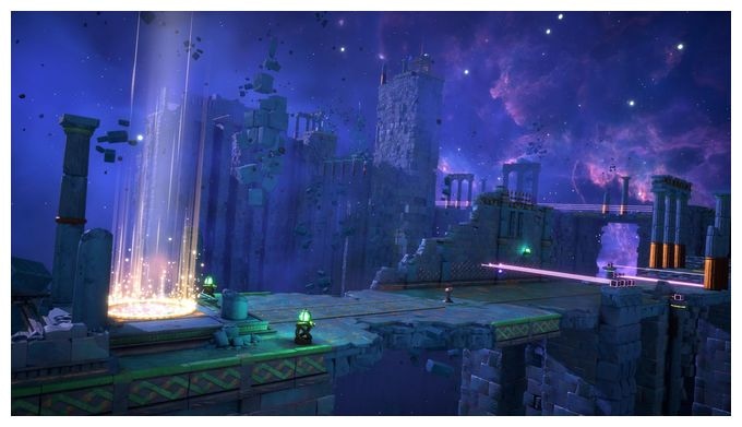 Immortals Fenyx Rising (PlayStation 4) 