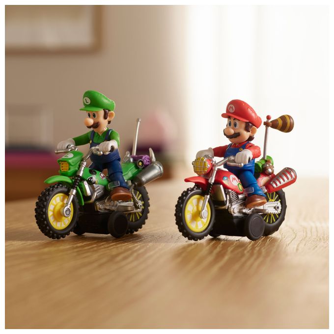 Luigi 