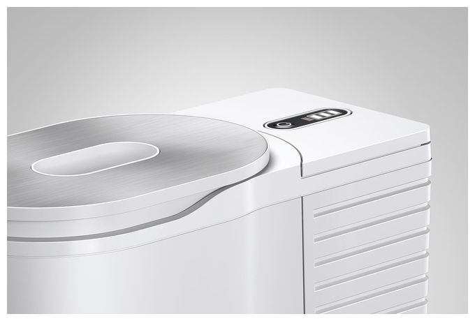  24282 Cool Control White (EB) (Weiß) 