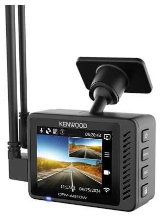 DRV-A610W 