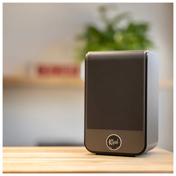 Soundbar 50 W 2.0 Kanäle  Flexus Surr 100 (Schwarz) 