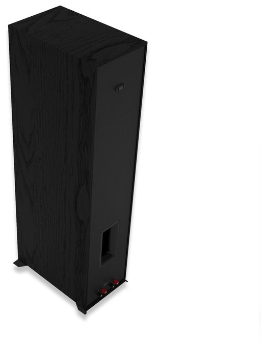 600 W 2-Wege Lautsprecher  R-800F (Schwarz) 