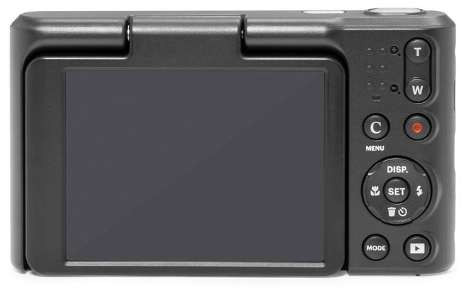 Kompaktkamera  Pixpro C1 (Schwarz) 