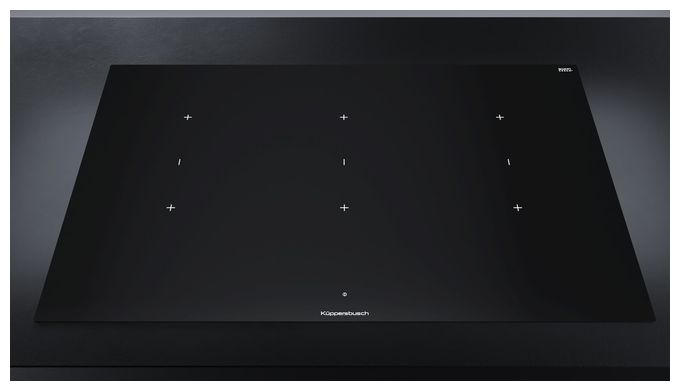 80 cm Induktions Kochfeld/Herdplatte 6 Zone(n) KI8820.0MR 