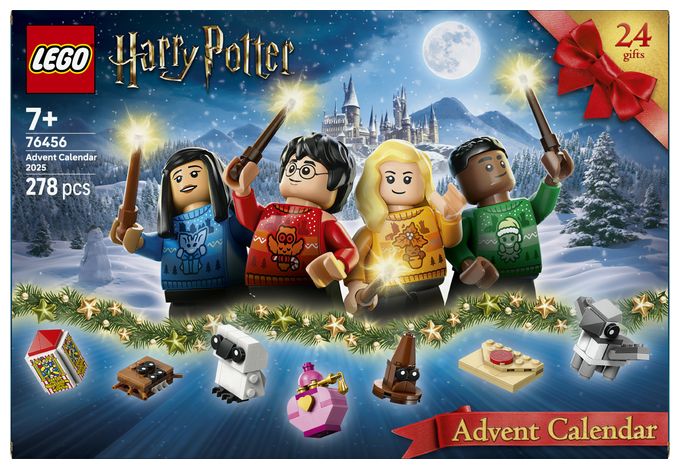 Adventskalender 2025 