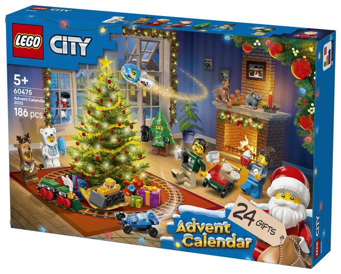 Adventskalender 2025 