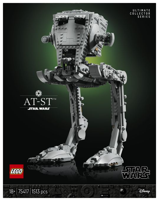 AT-STTM Kampfläufer 