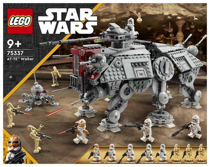 AT-TE™ Walker 