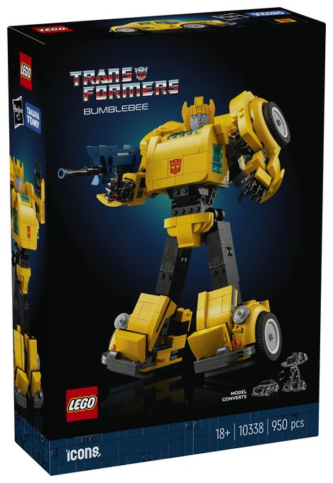 Bumblebee 