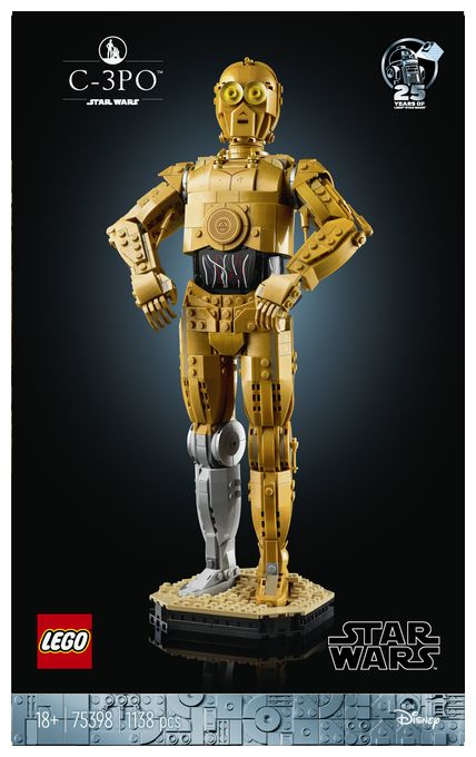 C-3PO™ 