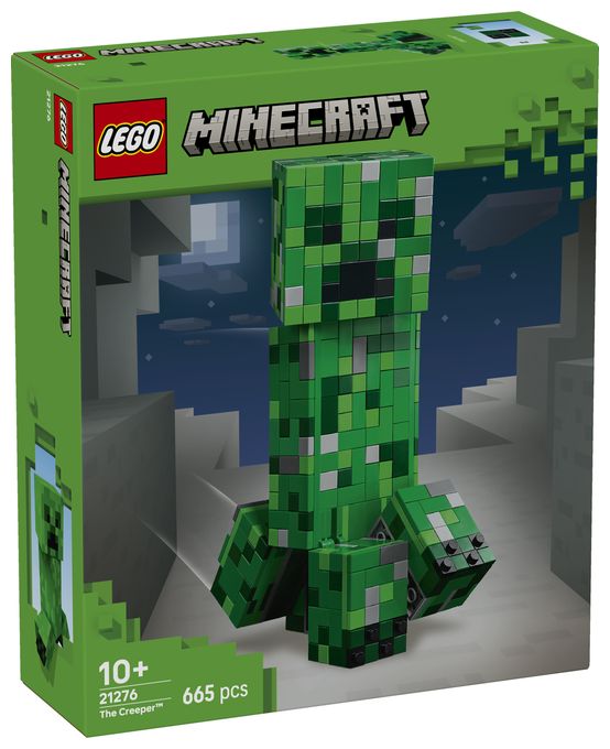Der CreeperTM 