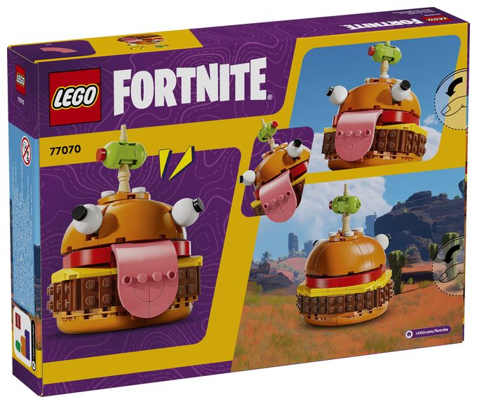 Durrr Burger 