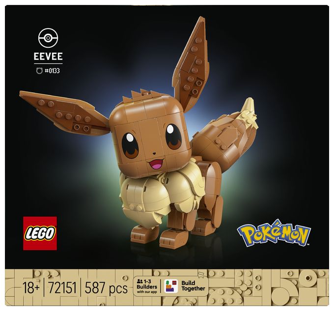 Evoli 