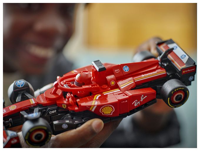 Ferrari SF-24 F1® Rennauto 