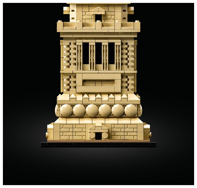 LEGO Freiheitsstatue 