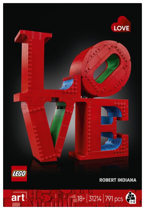 LOVE 