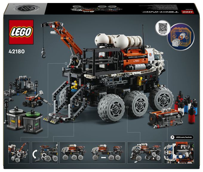 Mars Exploration Rover 