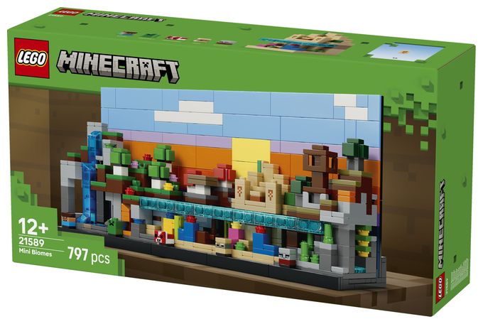 Mini-Biome 