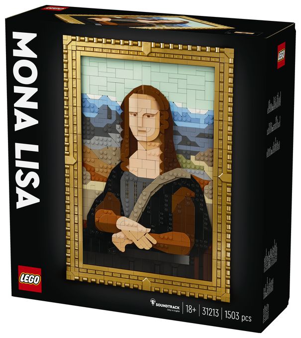 Mona Lisa 