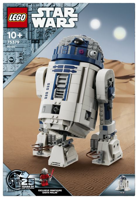 R2-D2TM 