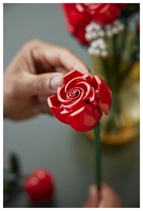 Rosenstrauß 