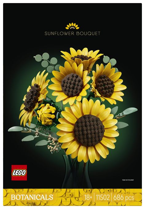 Sonnenblumen 