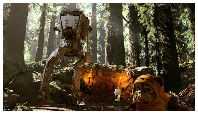 LEGO Star Wars: Die Skywalker Saga (Nintendo Switch) 