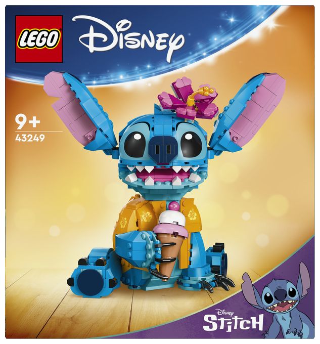 Stitch 