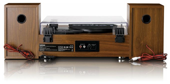 MC-160WD 