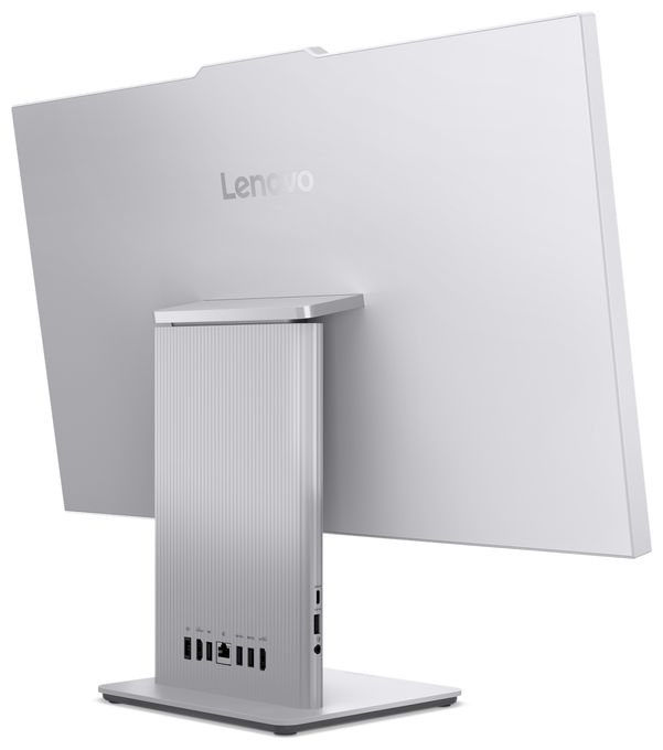 All-in-One-PC 68,6 cm (27 Zoll) Intel Core Ultra 5 512 GB SSD Windows 11 Home IdeaCentre AIO 27ILL11 