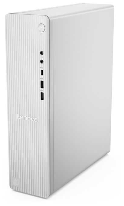 PC 3,2 GHz AMD Ryzen 5 16 GB Ram 1 TB SSD Windows 11 Home intern IdeaCentre Tower 08AKP10 