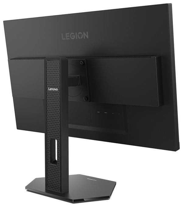 Quad HD Monitor 68,6 cm (27 Zoll) 16:9 4 ms 300 cd/m²  Legion 27Q-10 (Schwarz) 