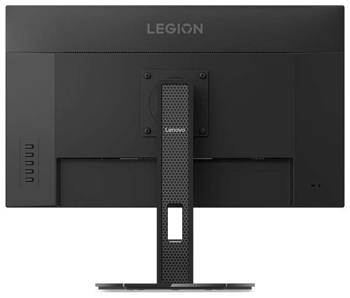 4K Ultra HD Monitor 68,6 cm (27 Zoll) 16:9 4 ms 300 cd/m²  Legion 27U-10 (Schwarz) 