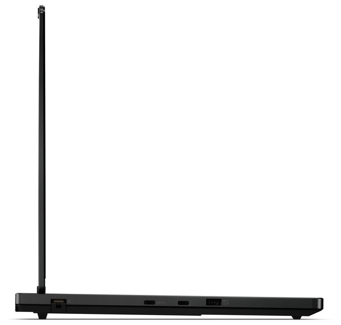 WQXGA Notebook 38,4 cm (15.1") 2560 x 1600 Pixel 1 TB SSD Windows 11 Home AMD Ryzen 7 max. 5 GHz  Legion 5 15AKP10 (Schwarz) 